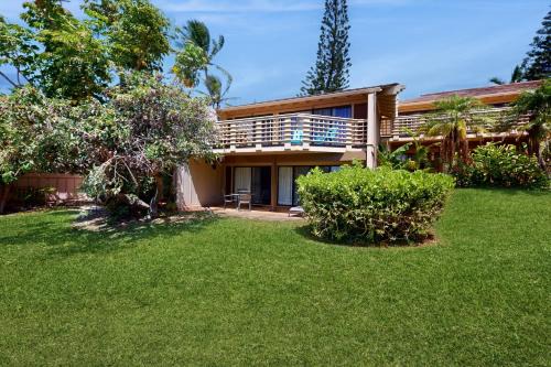 Maunaloa Apartamento | Ke Nani Kai 204