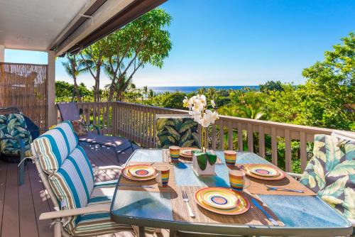 Keauhou Casa | Keauhou Resort w Golf & Ocean Views