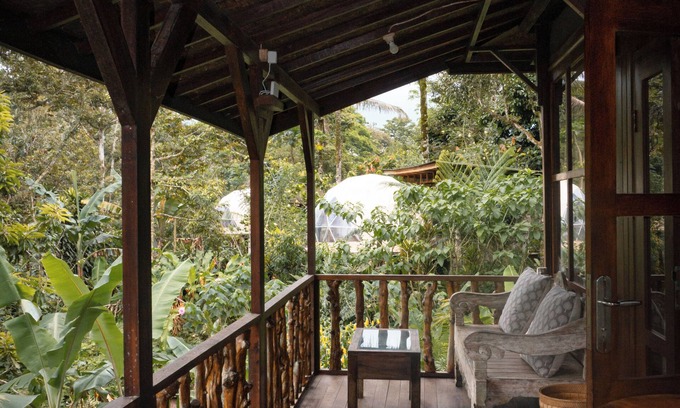 Pupuan Casa | Kebun Kita Ecolodge