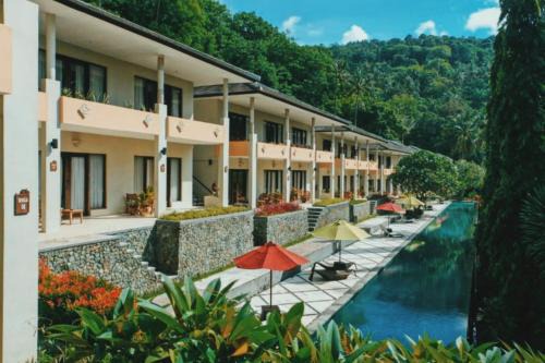 Senggigi Complejo | Kebun Villas & Resort