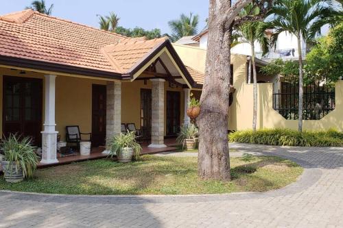 Battaramulla Apartamento | Kedalla