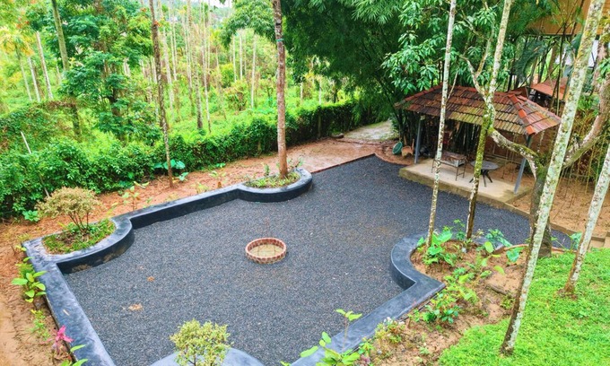Sulthan Bathery Hotel | Kedara Resort Wayanad by VOYE HOMES