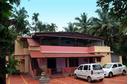 Kumta Casa | Kedige Homestay