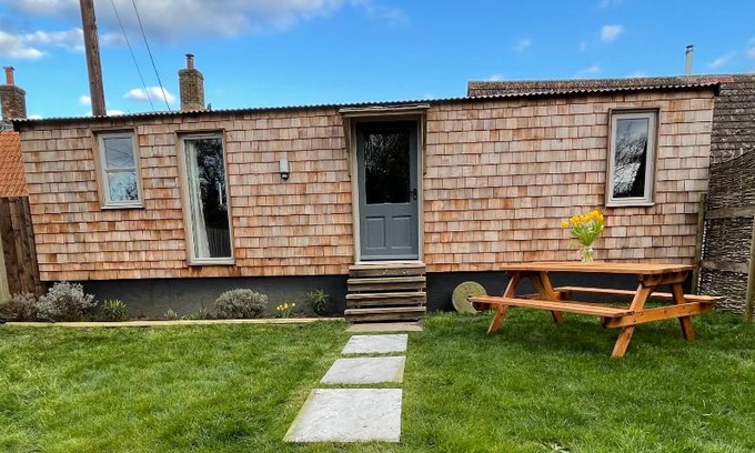 Ipswich Apartamento | Keepers Cottage