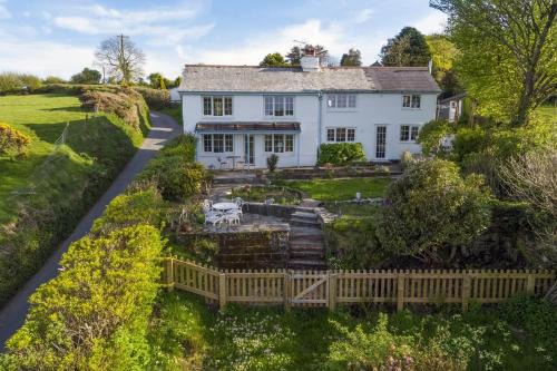 Barbrook Casa | Keepers Cottage Lynton