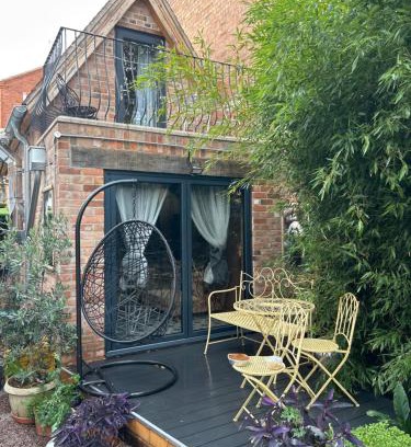 Forest Fields Apartamento | Keepers Lodge