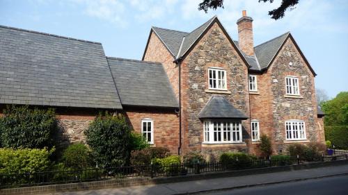 Loughborough Cama Y Desayuno | Keepers Lodge