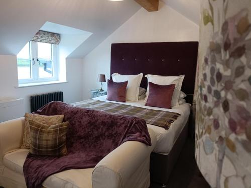 Rowlands Castle Apartamento | Keepers Retreat