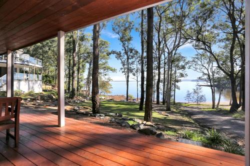 North Arm Cove Casa | Keera House on Heros Bay