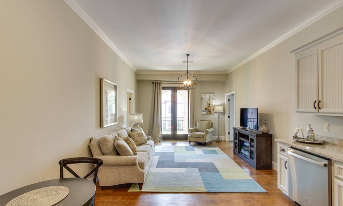 Lawrence County Apartamento | Keestone Resort Apartment ~ 7 Mi to State Park