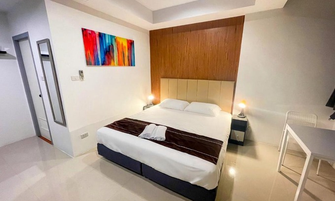 Kamala Hotel | Kefir Phuket