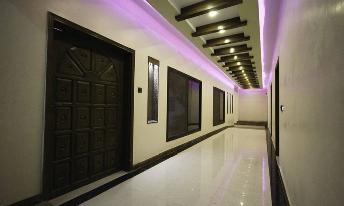 D.H.A. Casa | Kehkashan accomodation