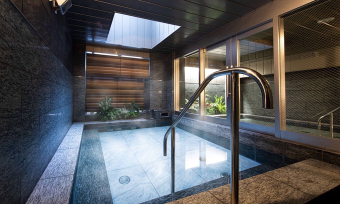 Kamata Hotel | Keikyu EX INN Keikyu Kamata Ekimae