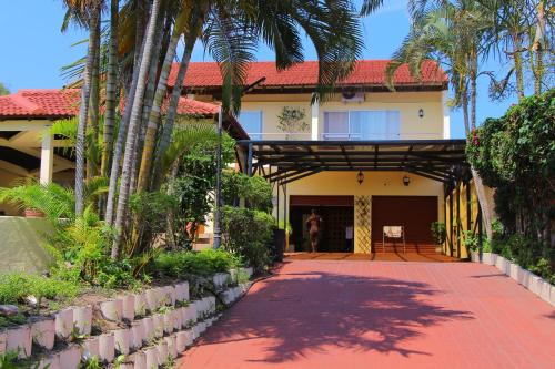 Gueima Apartamento | Keke's Place