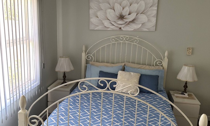 South Bunbury Casa | Kelly's House es excelente para contratistas, familias y mascotas.