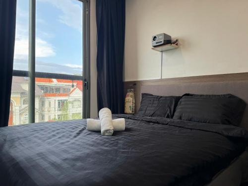 Linh Trung IEPZ Apartamento | KELLY Thao Dien Hotel & Apartment