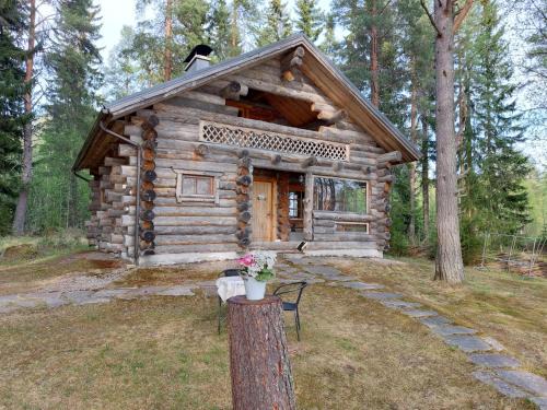 Nilsia Chalet De Esquí | Kelola Cottage