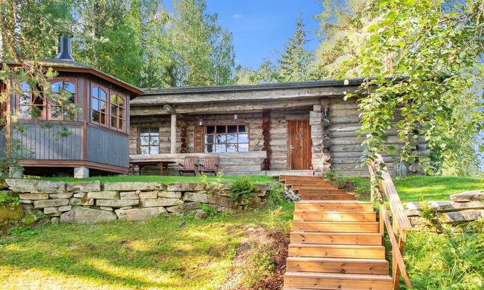 Tahkovuori Casa | Kelosyväri 17 by Interhome