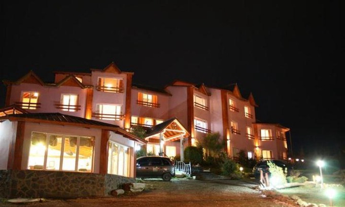 Macrozona Bahía Redonda y Primeros Faldeos Hotel | Kelta Hotel El Calafate