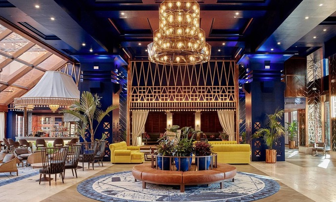 Nueva Milla de Oro Hotel | Kempinski Hotel Bahía