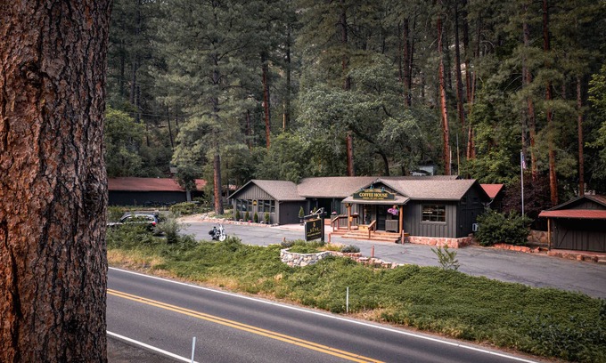 Sedona Hotel | Kena Wellness Resort, Sedona