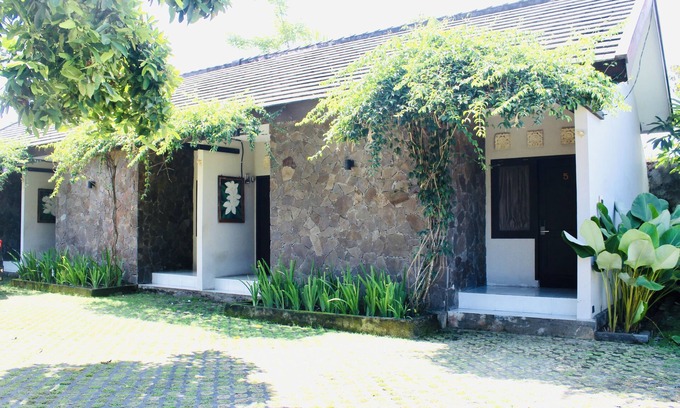 Mataram Casa | Kenda Residence Lombok