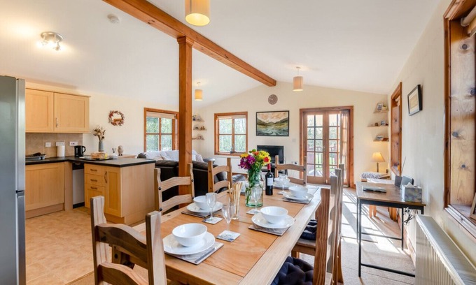 Sutton on Derwent Casa | Kendo Retreat- Herrington Park