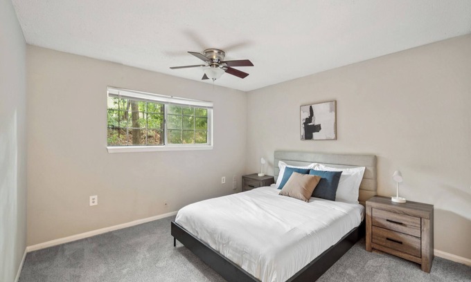 Decatur Apartamento | Kenridge Apartments 2605 I Comfy 2 Bed 2 Bath