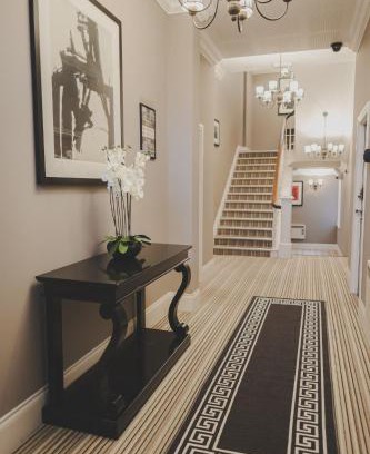 Jesmond Apartamento | Kensington House by Warren Collection