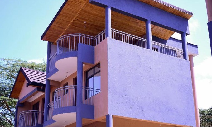 Gilgil Casa | KENSTAY VILLA