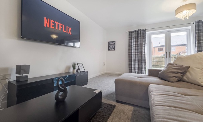 Ashford Casa | Kent retreat - Book today and relax
