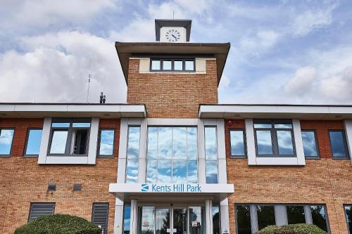 Milton Keynes Hotel | Kents Hill Park Training & Conference Centre