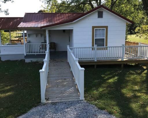 Falls of Rough Casa | Kentucky Komfort