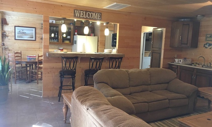 Murray Casa | Kentucky Lake House Getaway