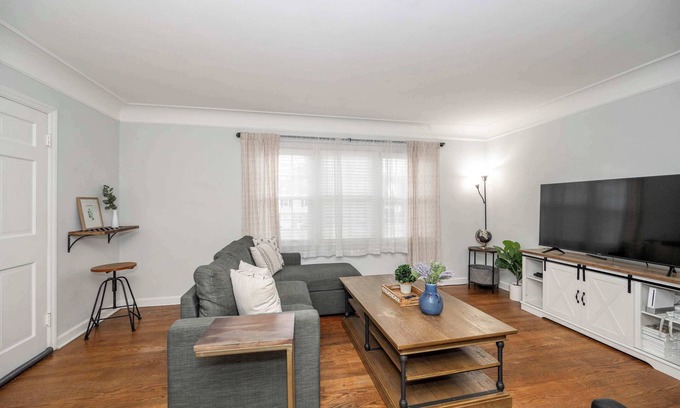 Roselawn Finance Condominio | Kenwood Keys 1 – Cozy Stay for 6
