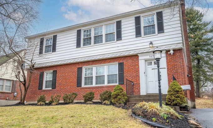 Roselawn Finance Condominio | Kenwood Keys Suites for 12!