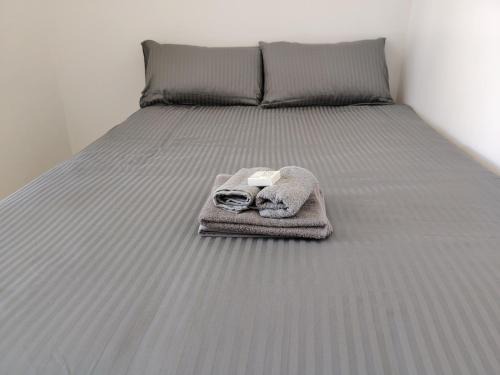 Lansdowne Apartamento | Kenwyn Micro Apartments 2