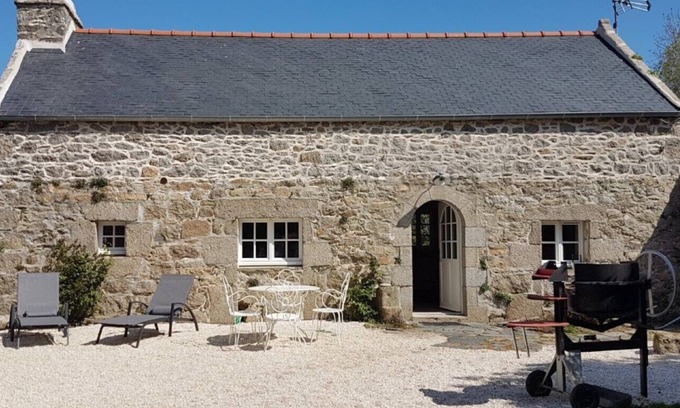 Lanildut Casa | KER Grommelle