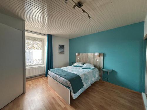 Sainte-Anne-d'Auray Apartamento | Ker Valou