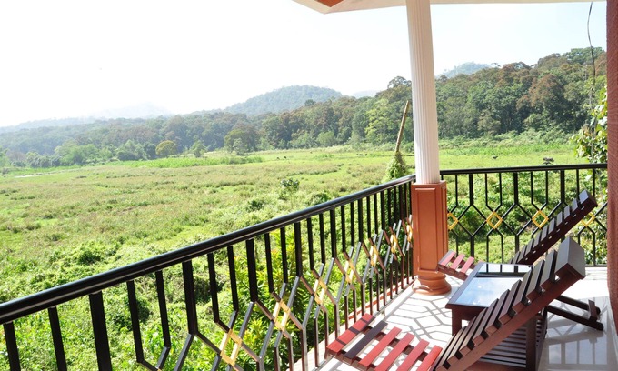 Kumily Casa | Kerala House