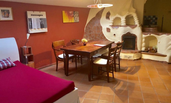 Ruppichteroth Apartamento | Keramikwerkstatt Brölerhof