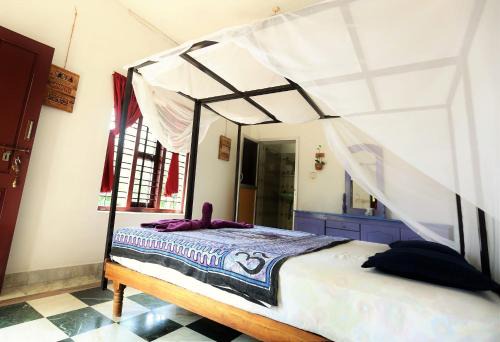 Varkala Casa | Keratheeram Beach Resort