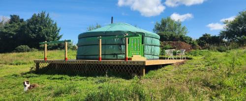 Dungannon Otro | Kerrib Farm