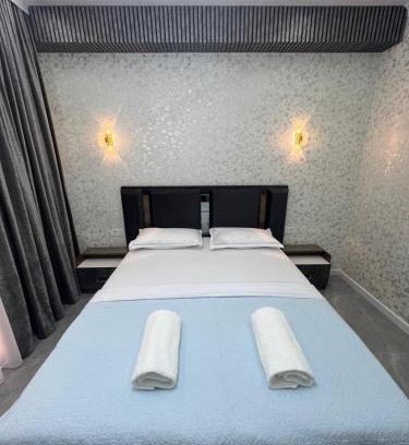 Turkestan Apartamento | KERUEN SARAY APARTMENTs 20-1