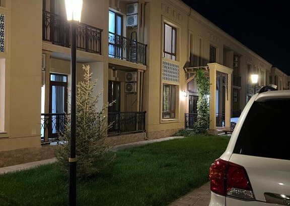 Turkestan Apartamento | KERUEN SARAY APARTMENTS 6/2