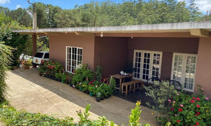 Nuwara Eliya Casa | Keshiya Holiday Home