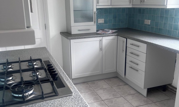 Kettering Casa | Kettering Guest House