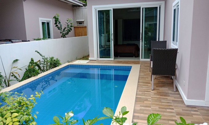 Mae Nam Casa | Kewalin House