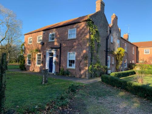 Kexby Casa | Kexby House Country Family Retreat