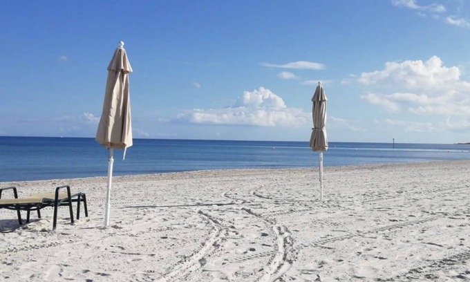 Key Biscayne Apartamento | Key Biscayne Beach Vacation